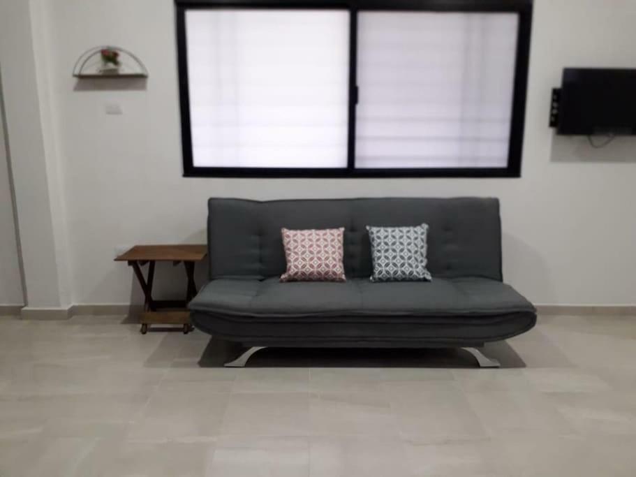 Estudio nuevo en Cancún centro Exterior foto