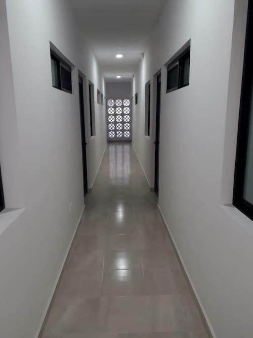 Estudio nuevo en Cancún centro Exterior foto